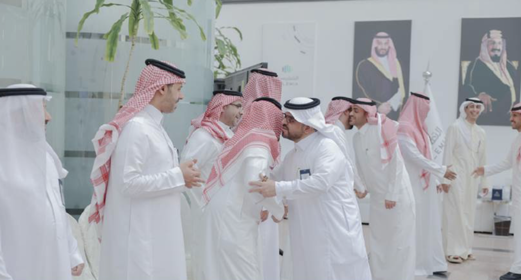 Talemia hosts an Eid al-Adha celebration