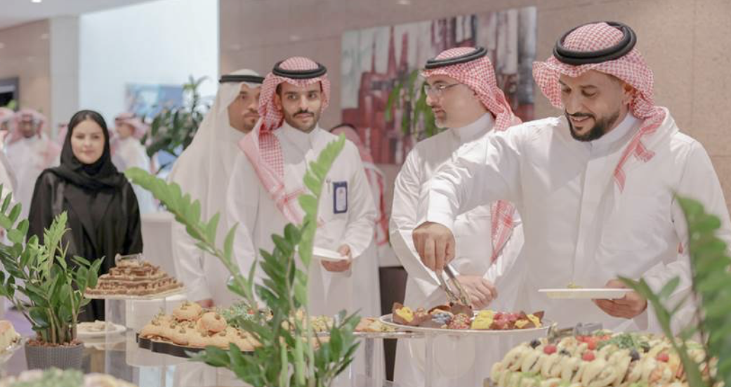 Talemia hosts an Eid al-Adha celebration